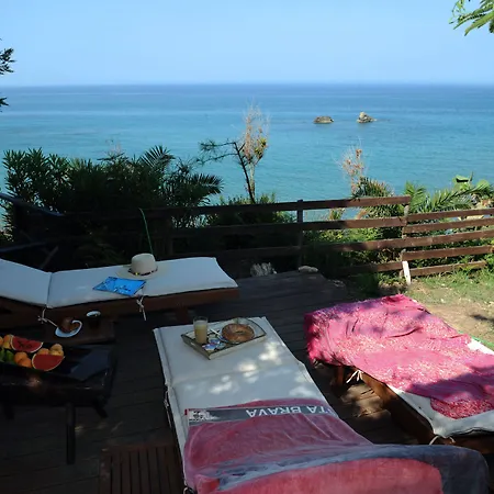Appartement Meliti