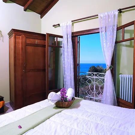Meliti * Paramonas (Corfu)