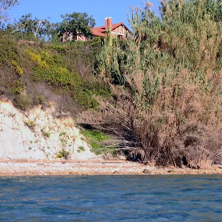 Apartment Meliti Paramonas (Corfu)