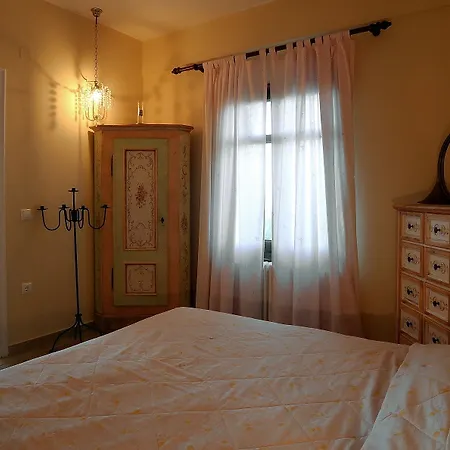 Appartement Meliti *