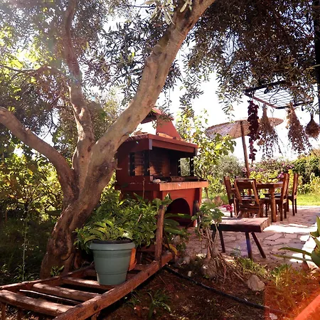 Meliti Appartement